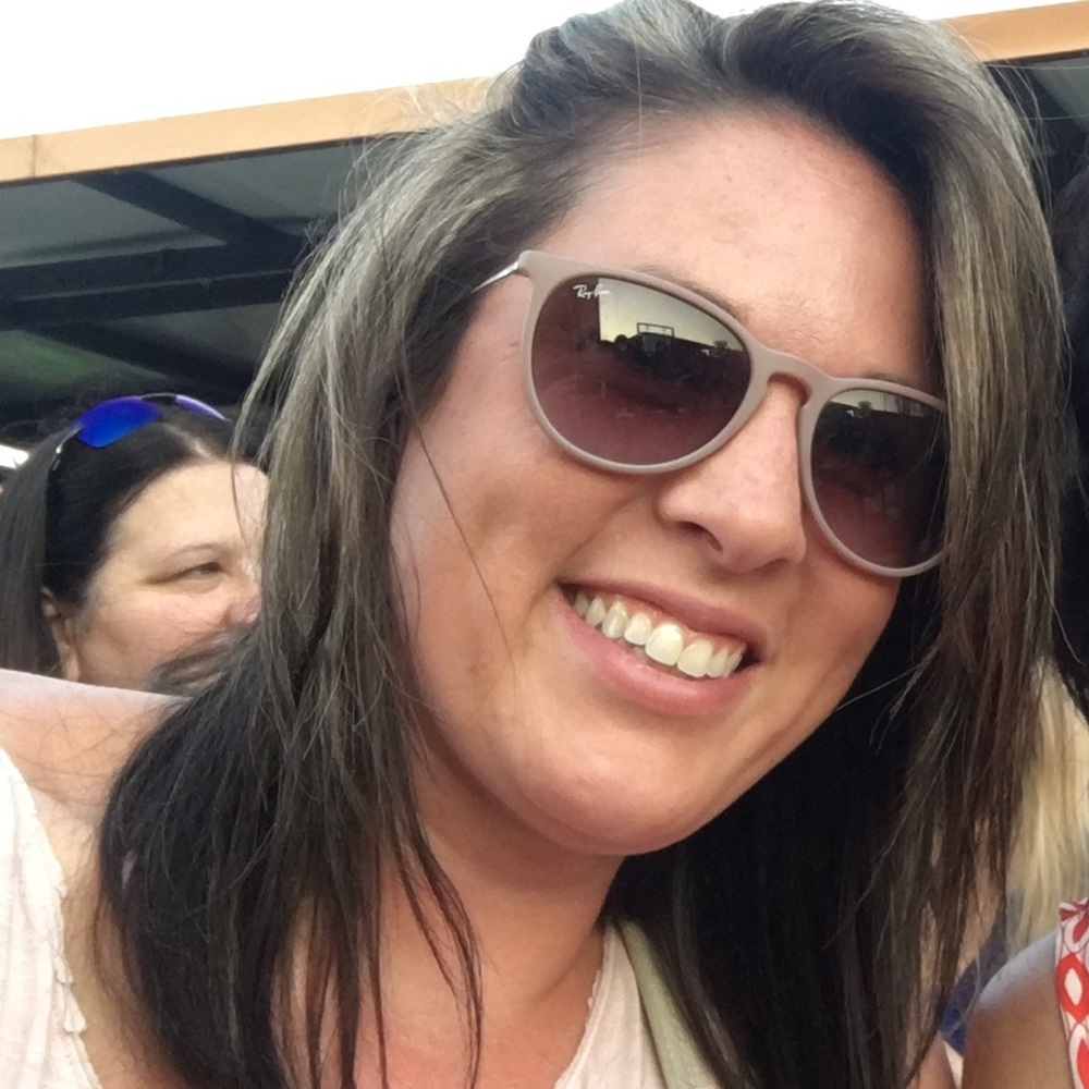 Meet your Posher, Megan